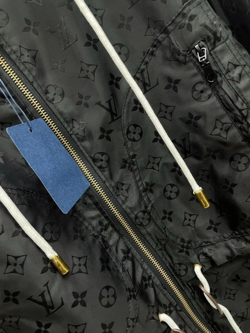 Louis Vuitton Outwear HighPerformance 137580