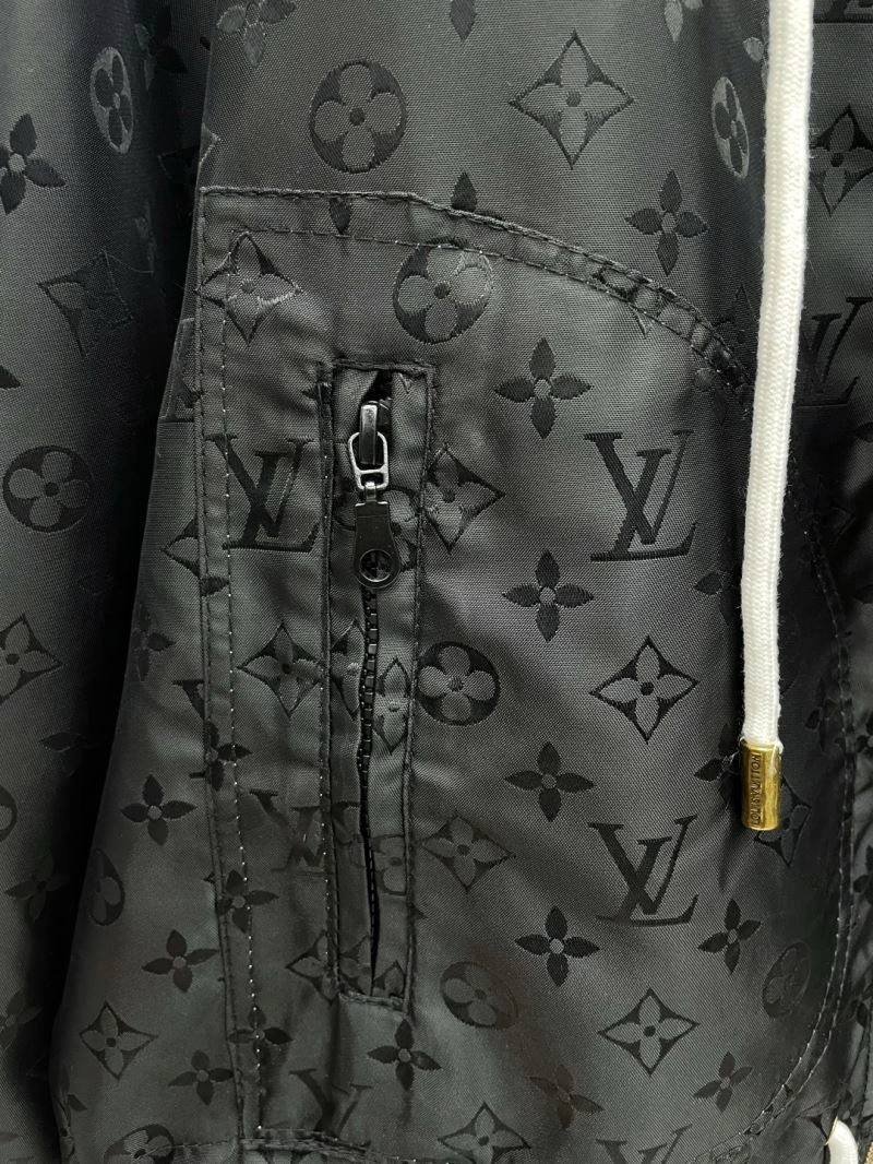 Louis Vuitton Outwear HighPerformance 137580