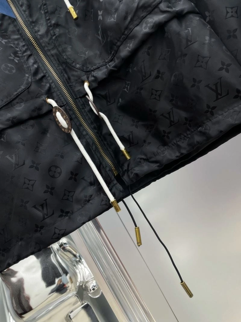Louis Vuitton Outwear HighPerformance 137580