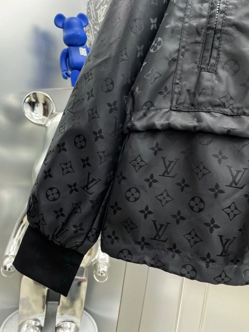 Louis Vuitton Outwear HighPerformance 137580
