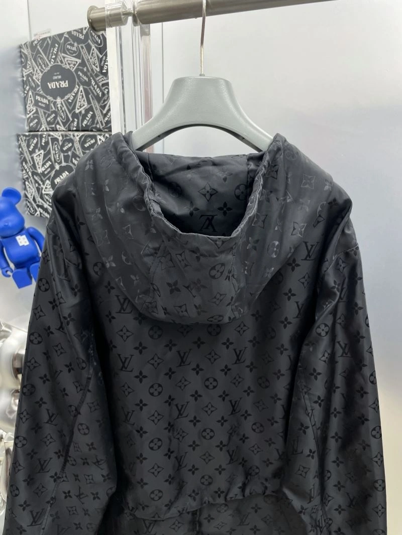 Louis Vuitton Outwear HighPerformance 137580