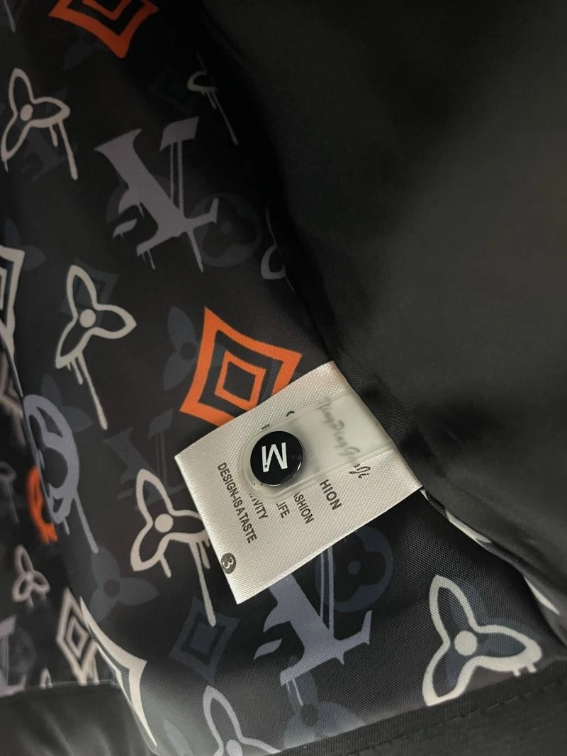 Original Louis Vuitton Outwear 137573