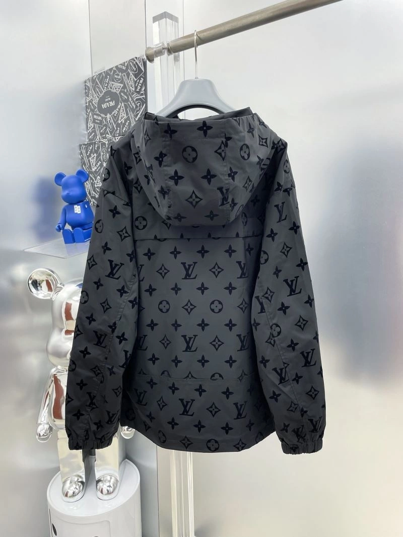 SmartChoice Louis Vuitton Outwear 137574