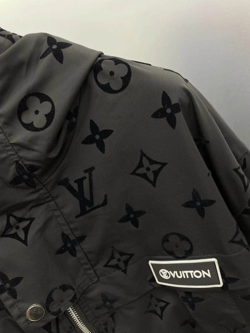 SmartChoice Louis Vuitton Outwear 137574