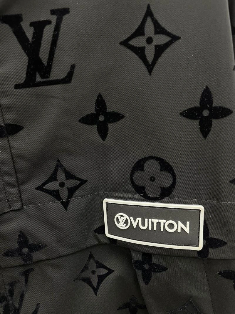 SmartChoice Louis Vuitton Outwear 137574