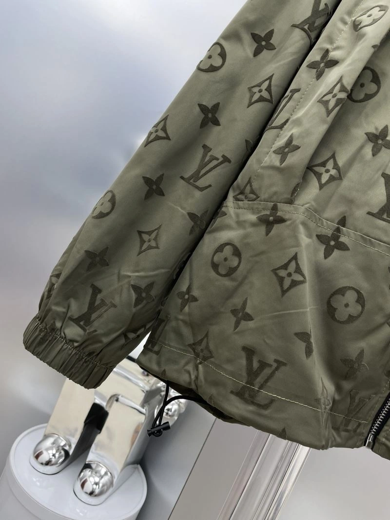 Upgraded Louis Vuitton Outwear 137588
