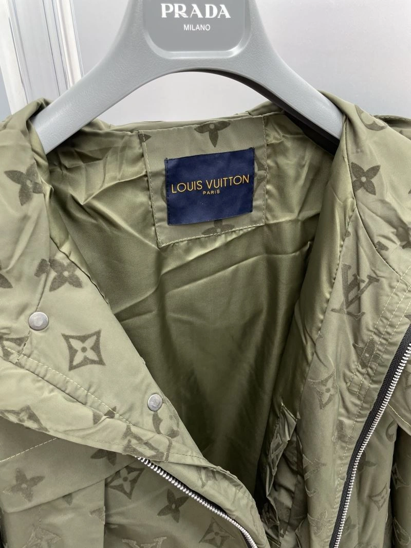 Upgraded Louis Vuitton Outwear 137588