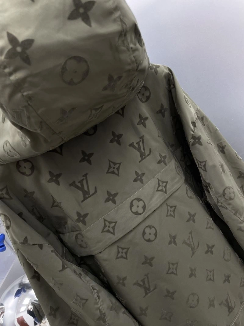 Upgraded Louis Vuitton Outwear 137588