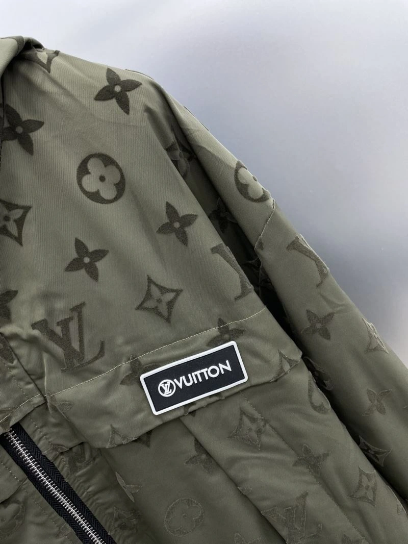 Upgraded Louis Vuitton Outwear 137588