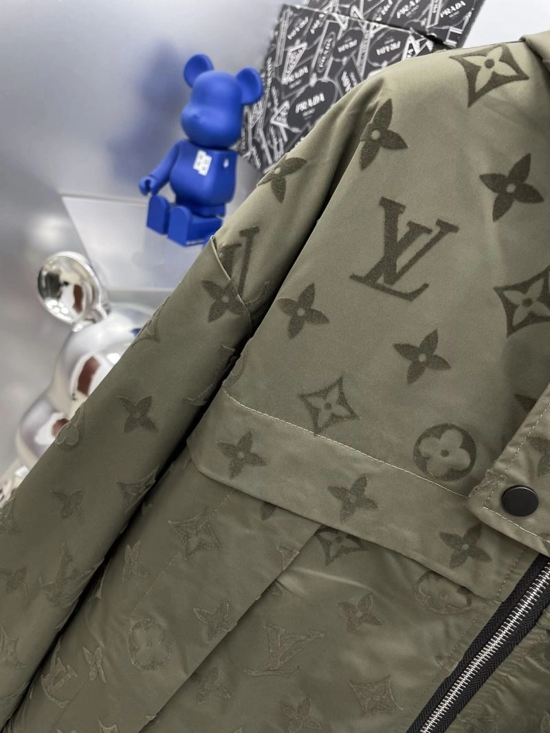 Upgraded Louis Vuitton Outwear 137588