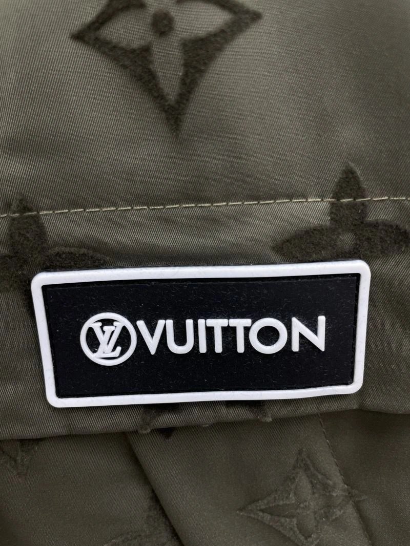 Upgraded Louis Vuitton Outwear 137588