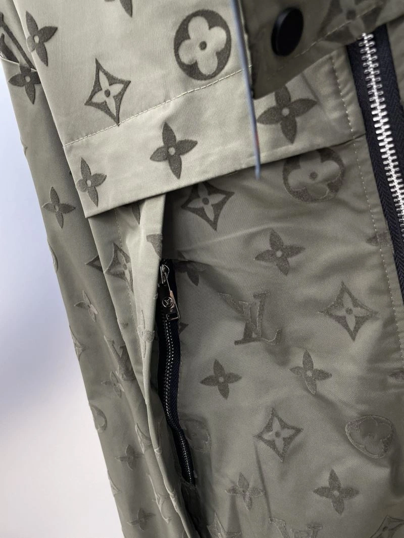 Upgraded Louis Vuitton Outwear 137588