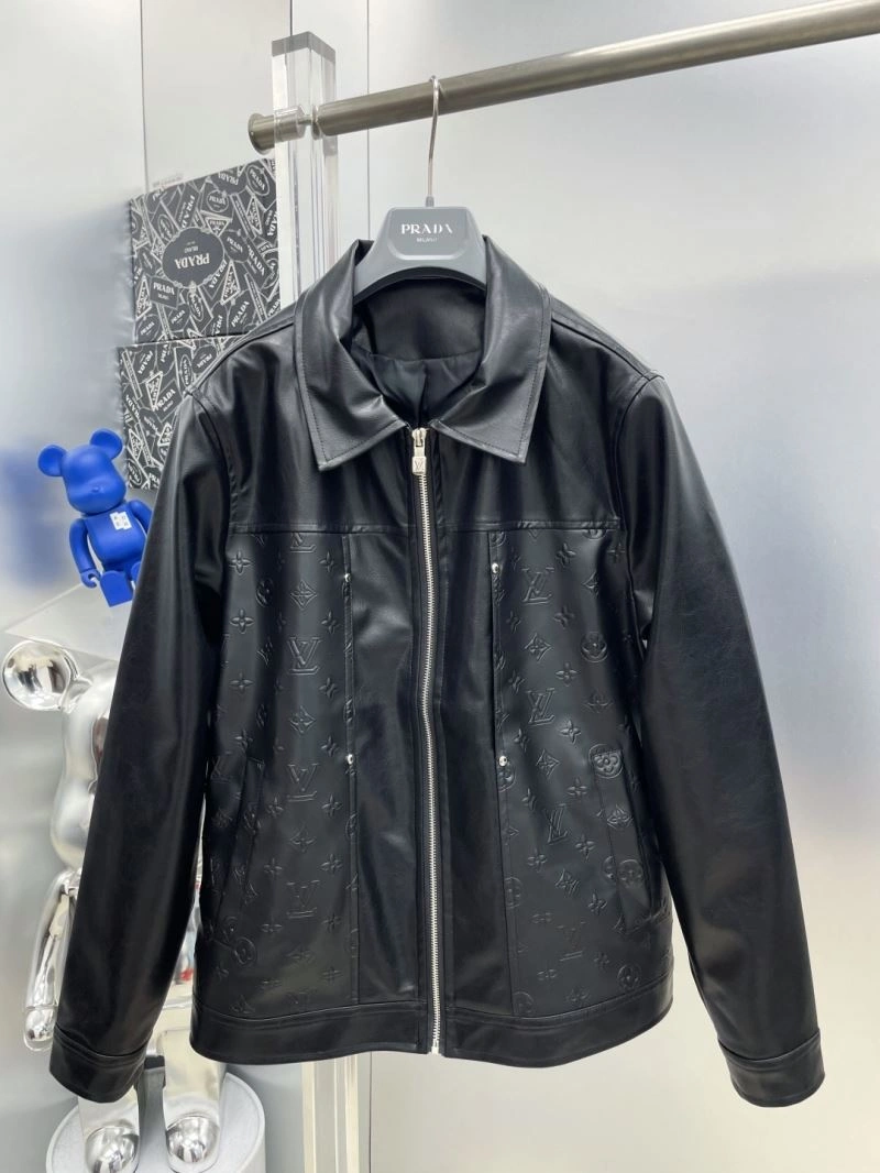 Louis Vuitton Outwear Original 137571