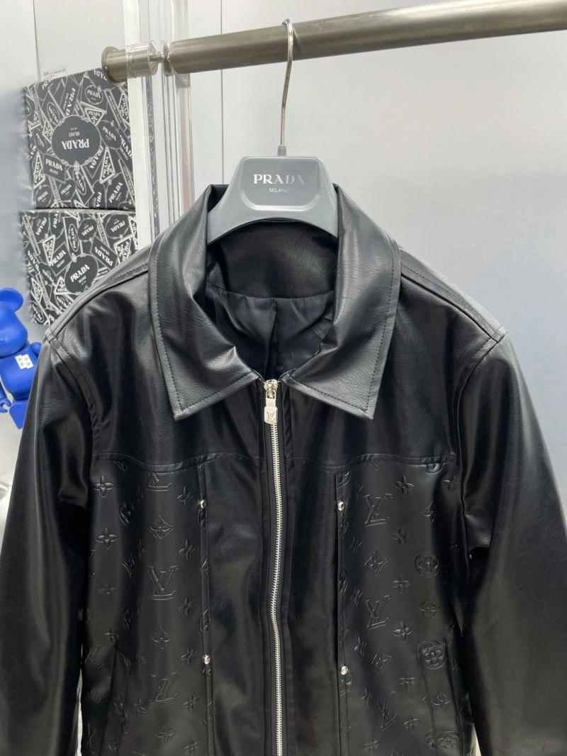 Louis Vuitton Outwear Original 137571