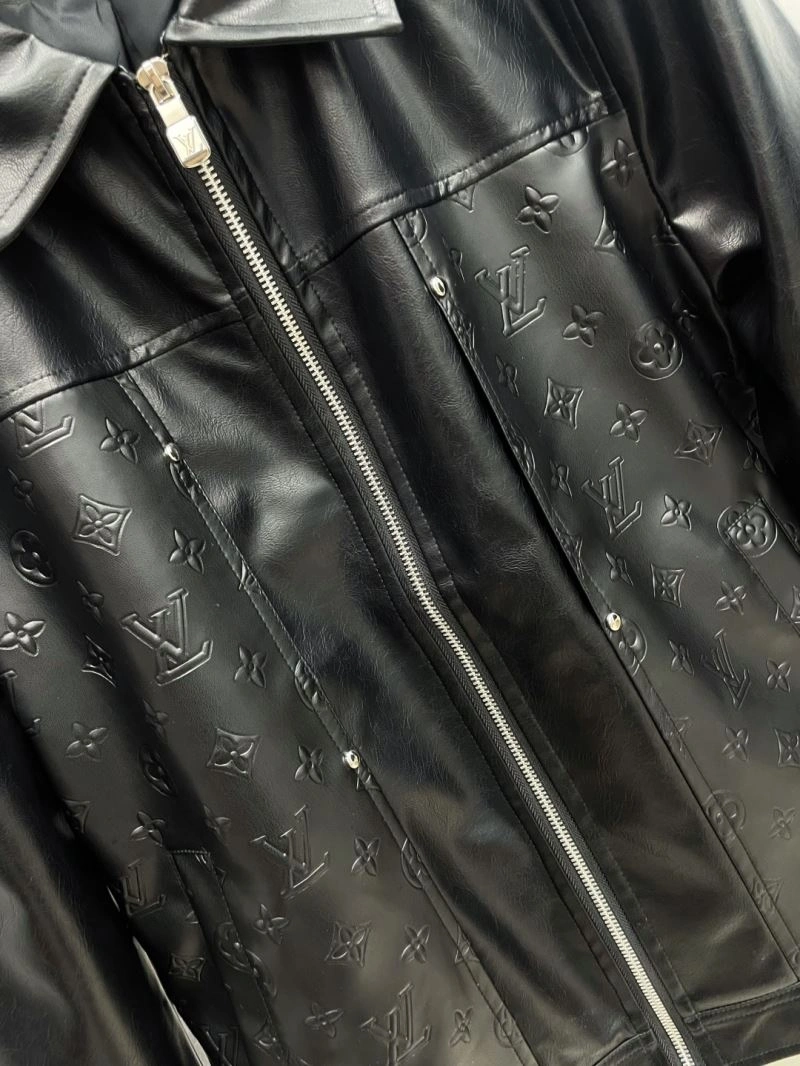 Louis Vuitton Outwear Original 137571
