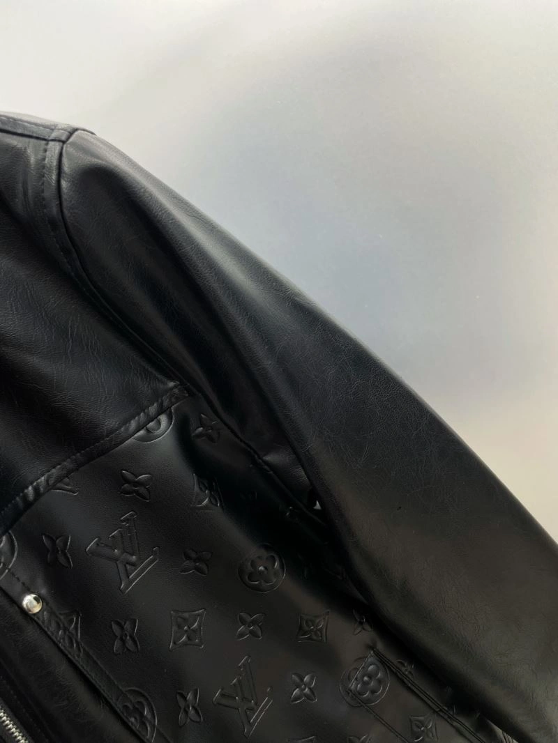 Louis Vuitton Outwear Original 137571