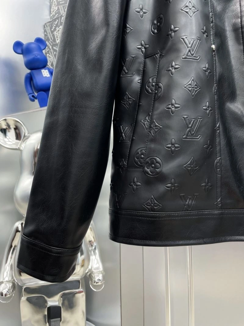 Louis Vuitton Outwear Original 137571
