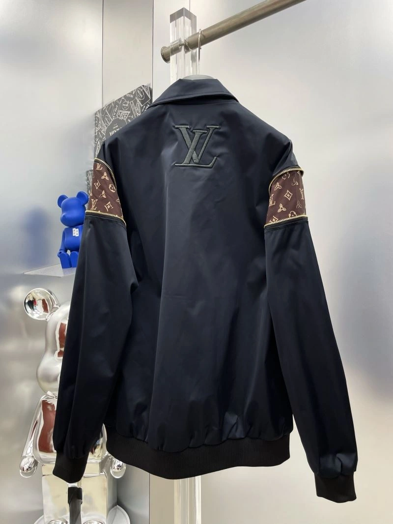 Louis Vuitton Outwear Practical 137587