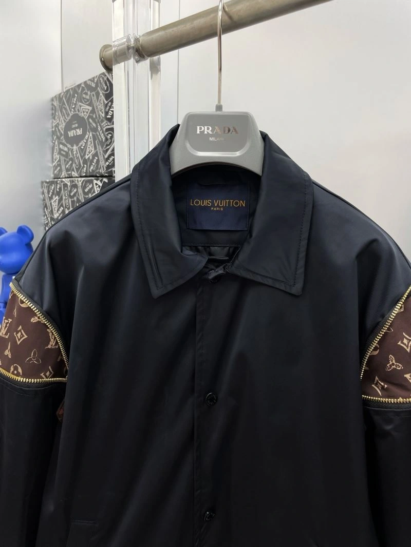 Louis Vuitton Outwear Practical 137587