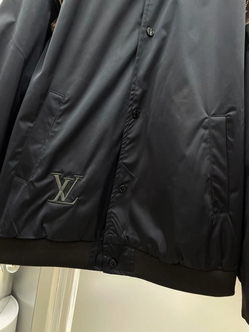 Louis Vuitton Outwear Practical 137587