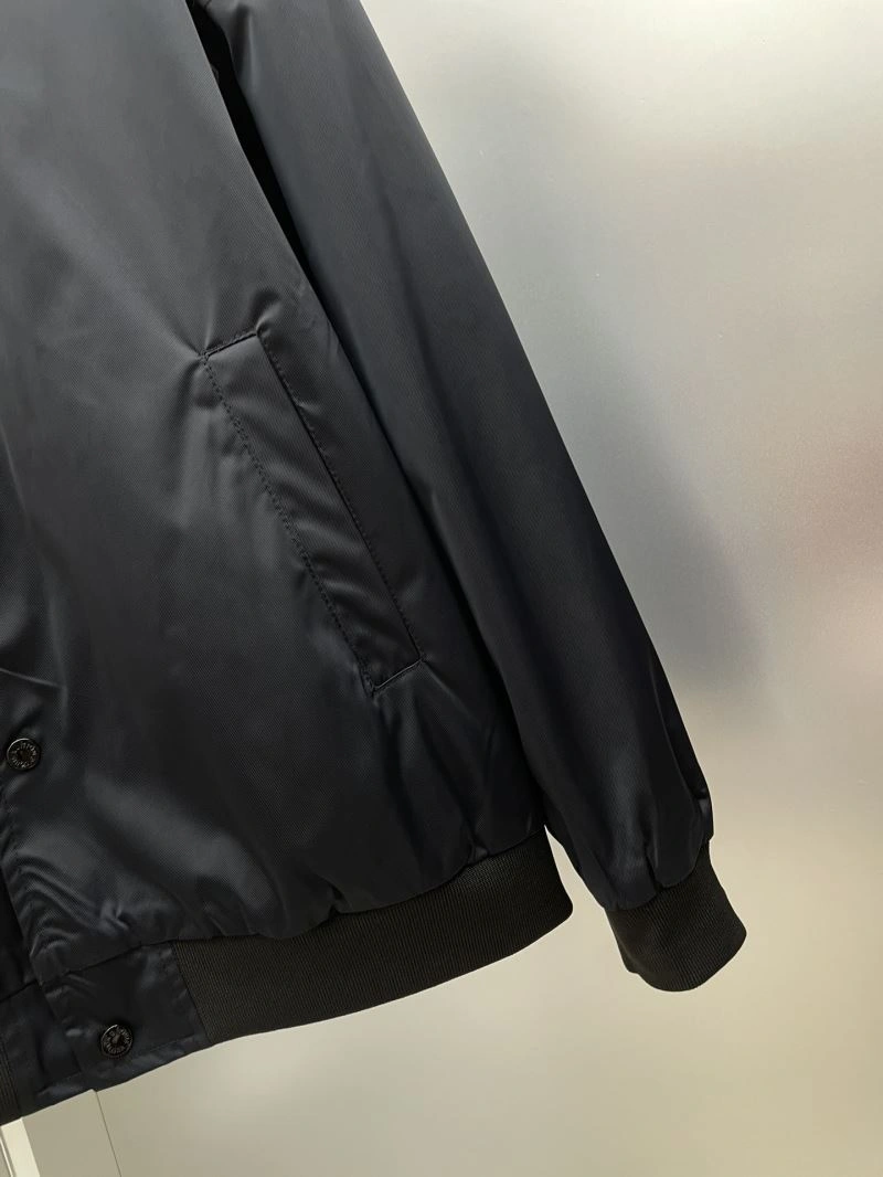 Louis Vuitton Outwear Practical 137587