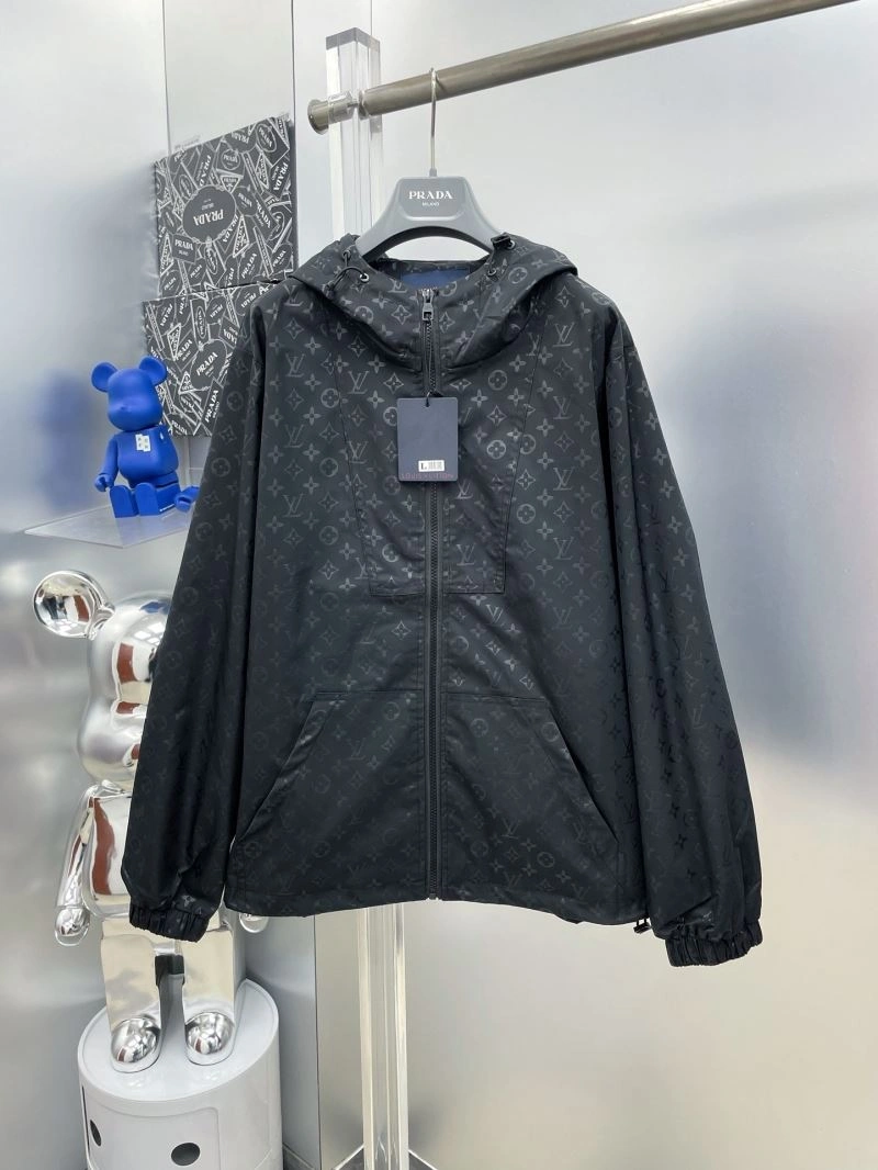 Louis Vuitton Outwear Sustainable 137572