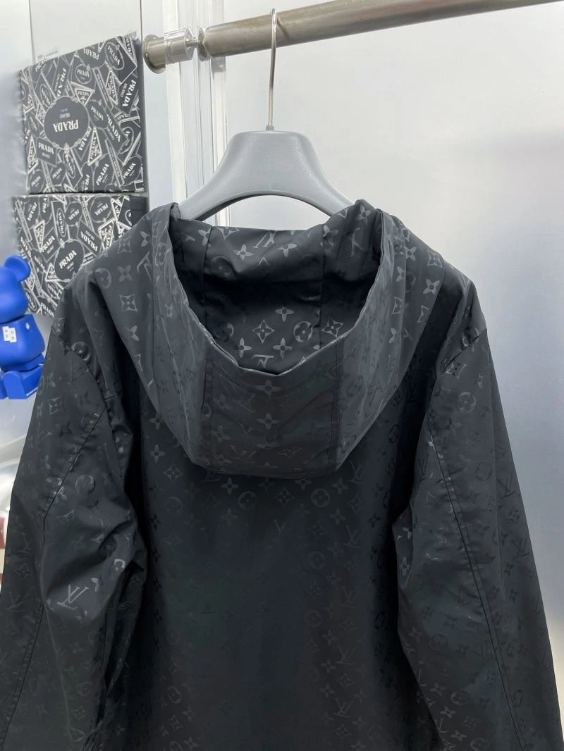Louis Vuitton Outwear Sustainable 137572