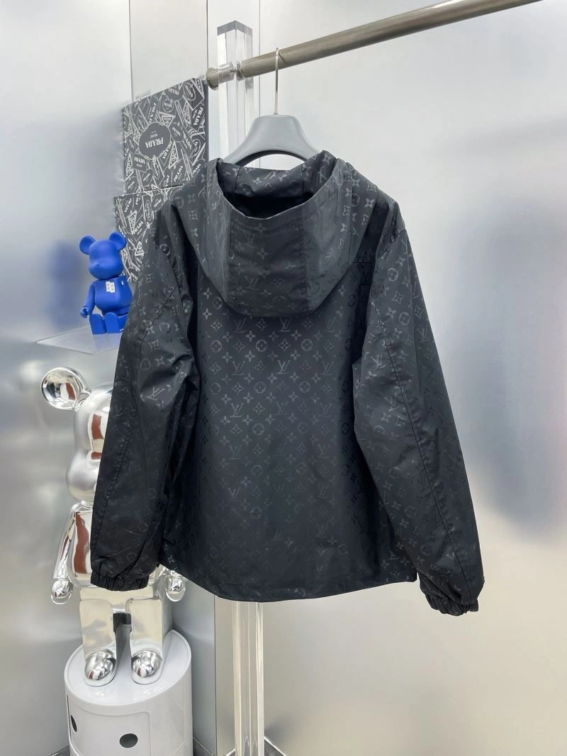 Louis Vuitton Outwear Sustainable 137572