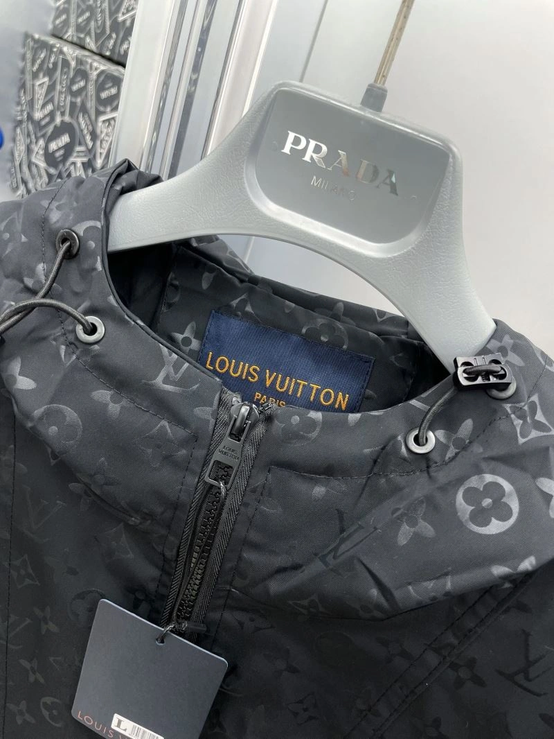 Louis Vuitton Outwear Sustainable 137572