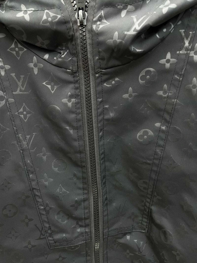 Louis Vuitton Outwear Sustainable 137572