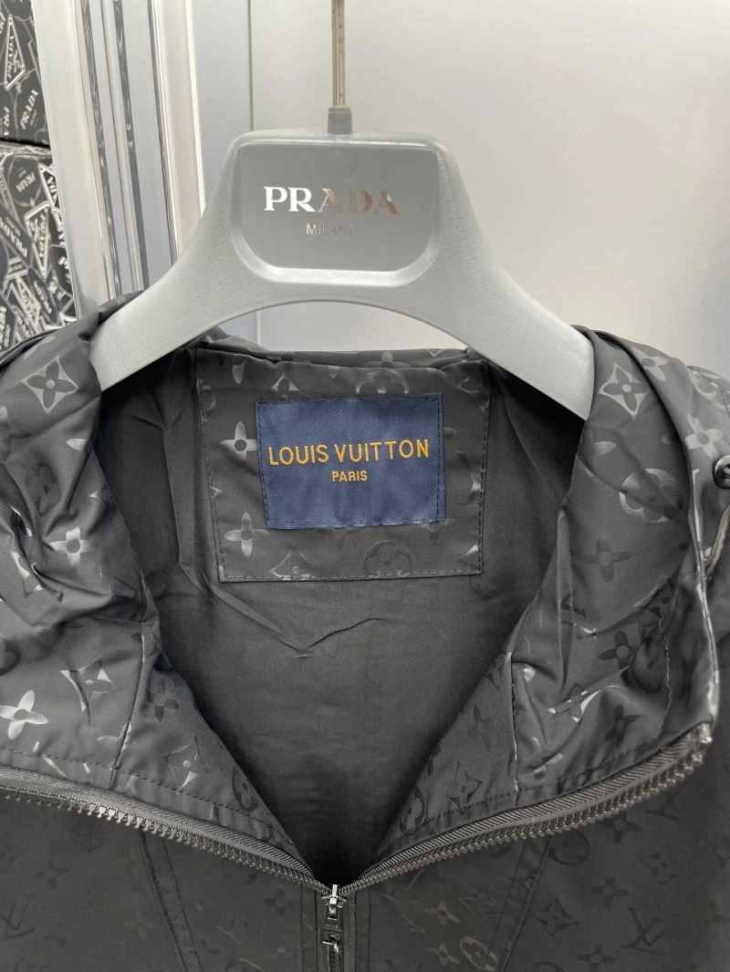 Louis Vuitton Outwear Sustainable 137572