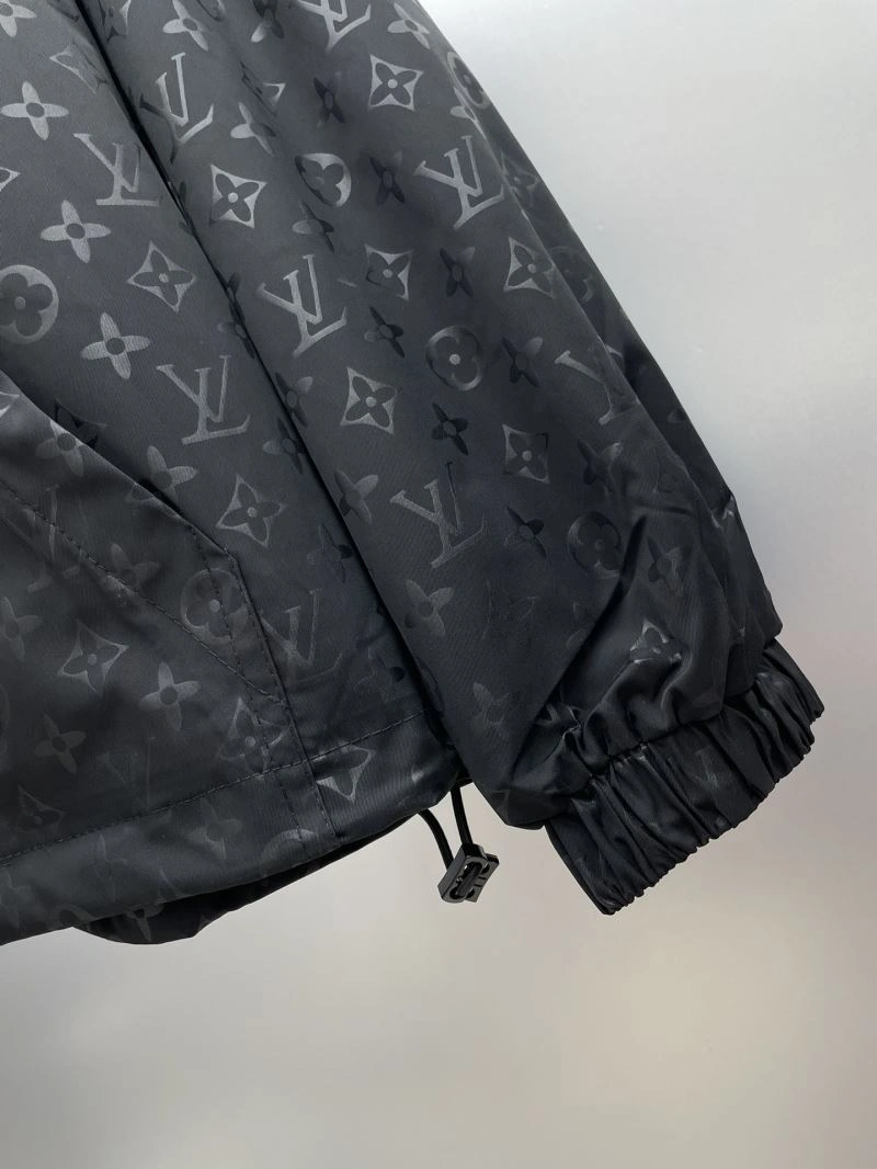 Louis Vuitton Outwear Sustainable 137572