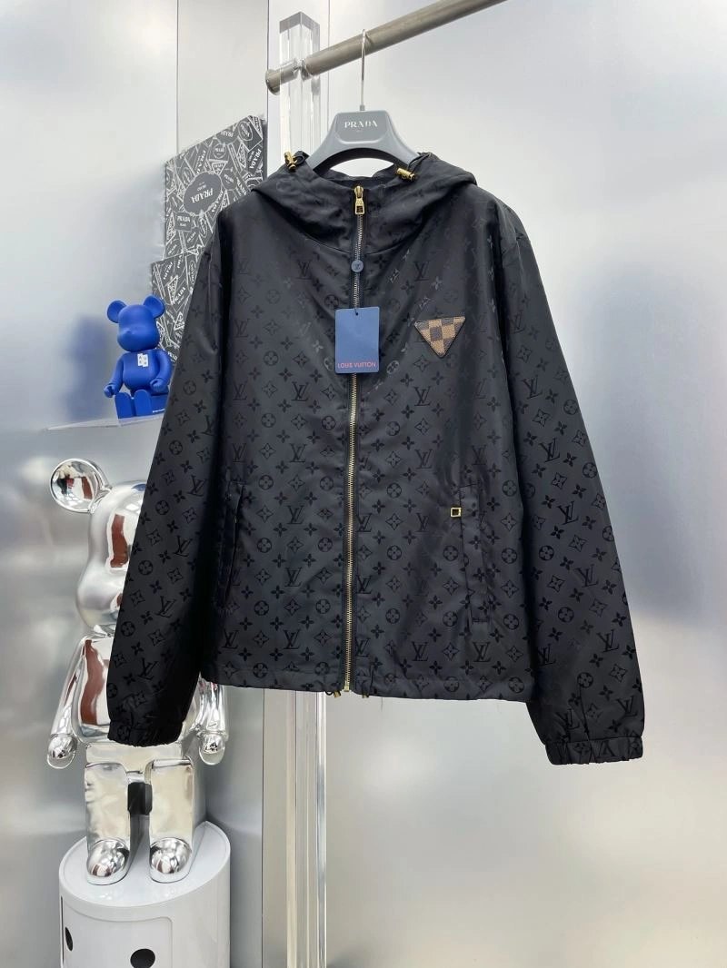 FastDry Louis Vuitton Outwear 137565