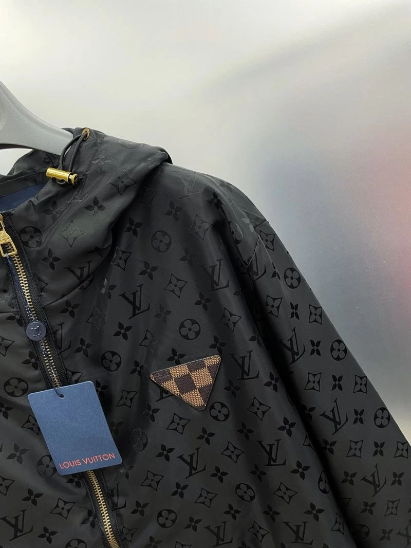 FastDry Louis Vuitton Outwear 137565