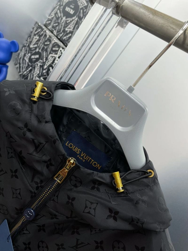 FastDry Louis Vuitton Outwear 137565