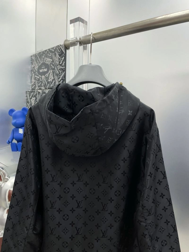 FastDry Louis Vuitton Outwear 137565