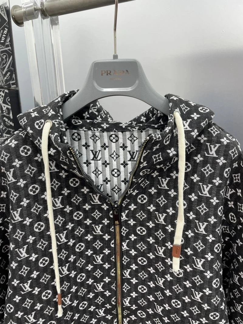 Original Louis Vuitton Outwear 137560