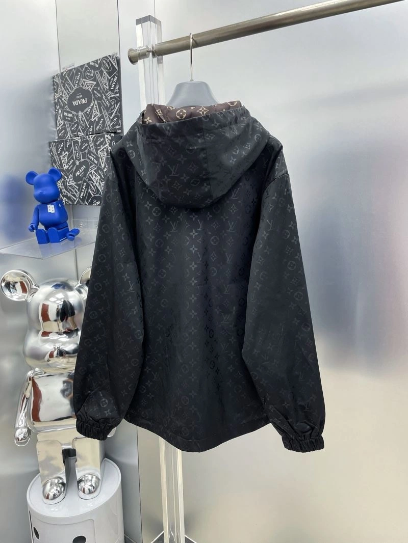 Louis Vuitton Outwear WrinkleFree 137557