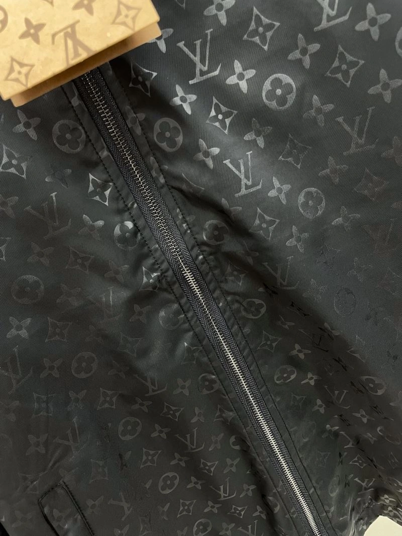 Louis Vuitton Outwear WrinkleFree 137557