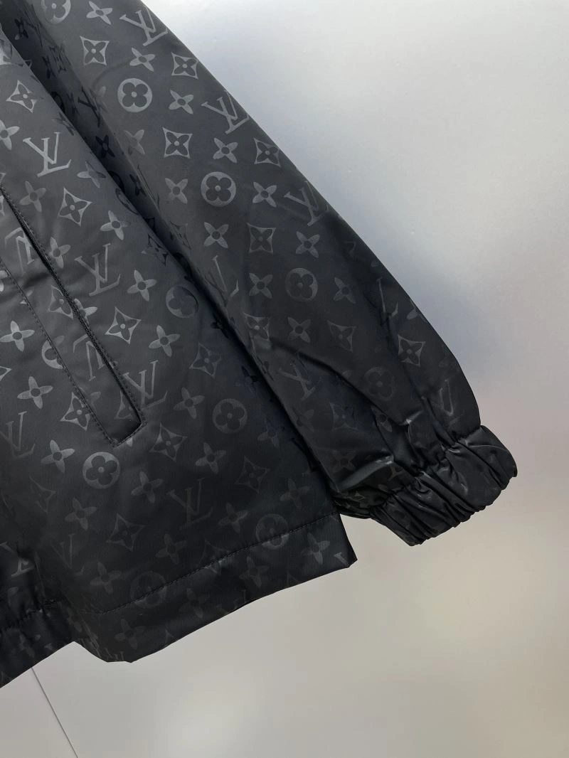 Louis Vuitton Outwear WrinkleFree 137557