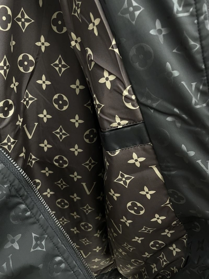 Louis Vuitton Outwear WrinkleFree 137557