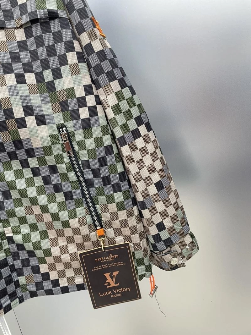 Louis Vuitton Outwear ModernLook 137559