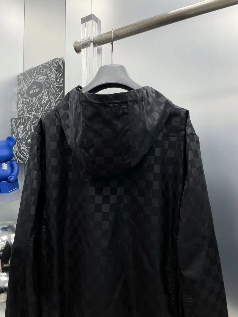 Louis Vuitton Outwear AllSeason 137558