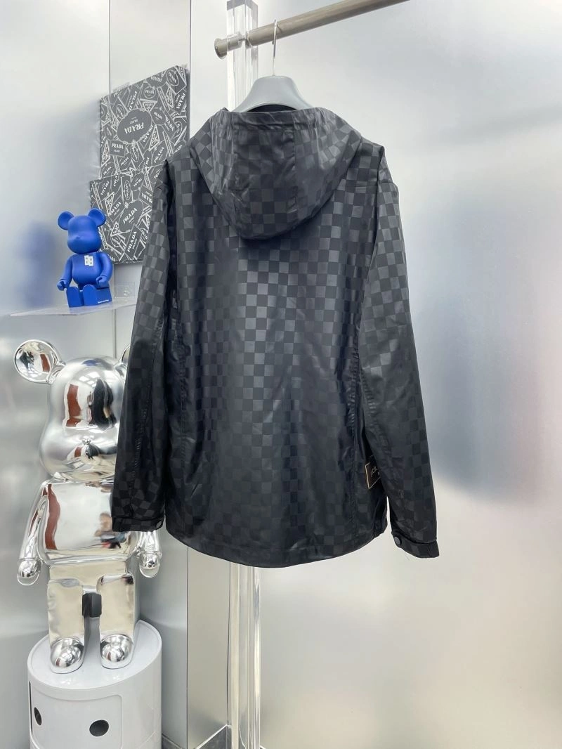Louis Vuitton Outwear AllSeason 137558