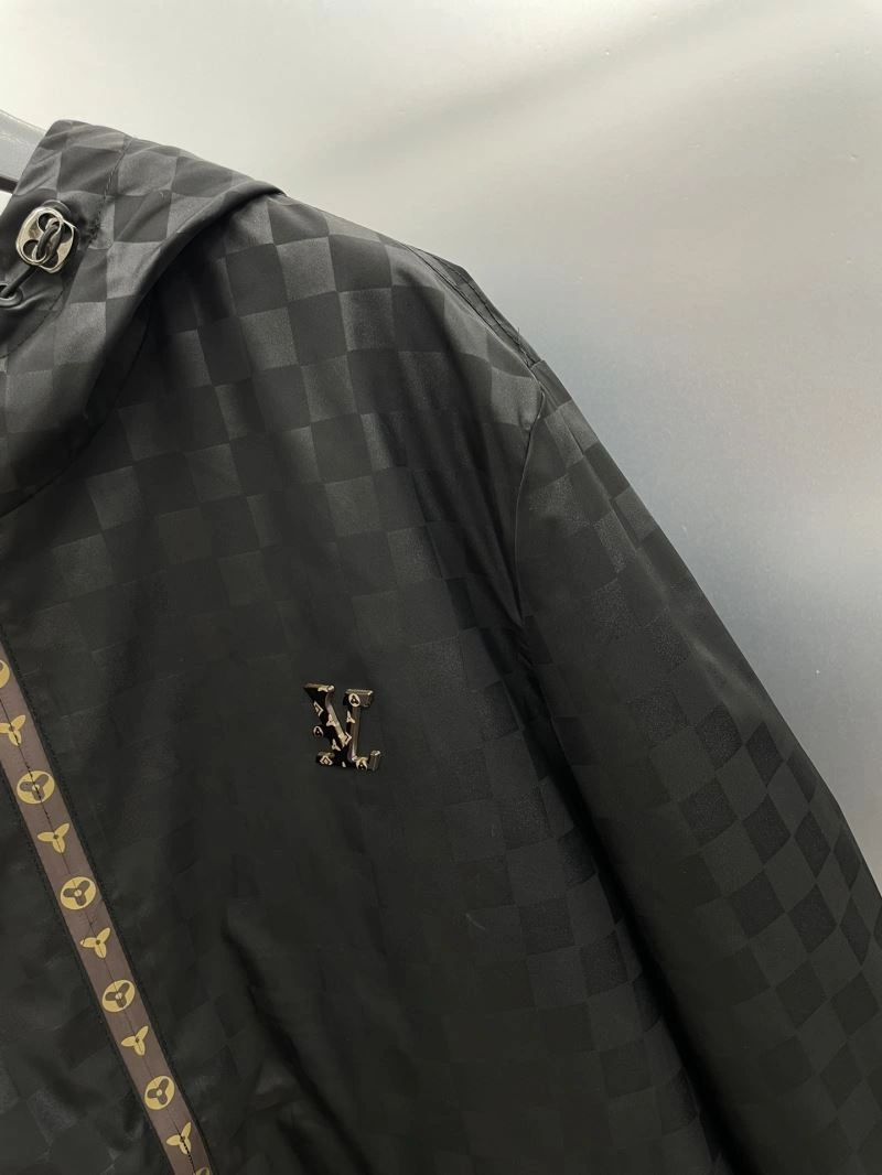 Louis Vuitton Outwear AllSeason 137558