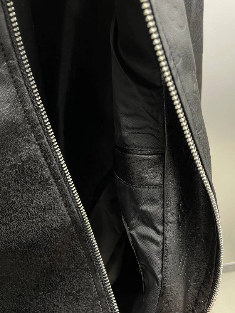 WaterResistant Louis Vuitton Outwear 137553