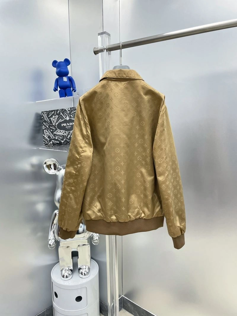 Louis Vuitton Outwear Affordable 137555