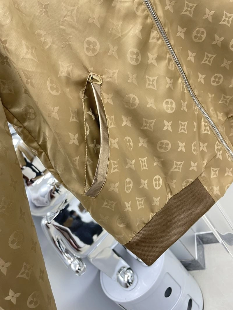 Louis Vuitton Outwear Affordable 137555