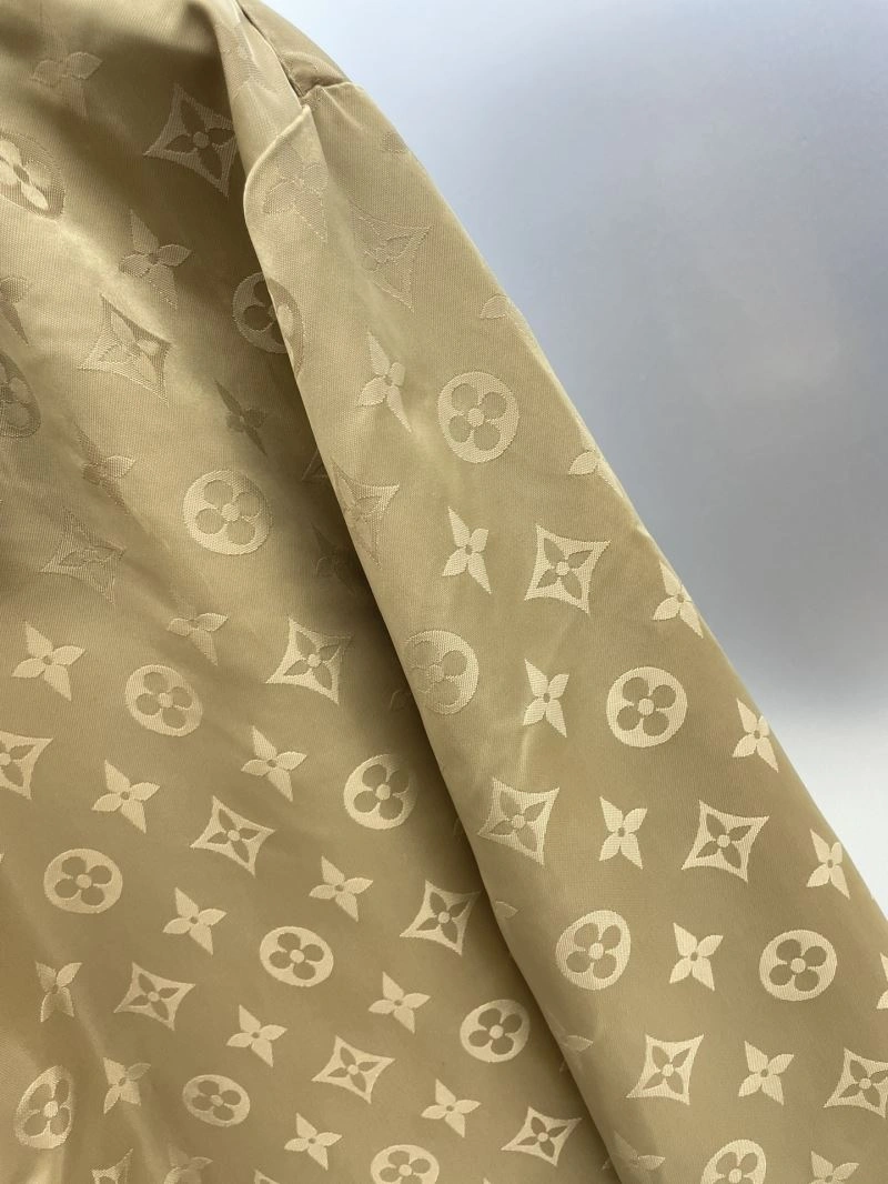Louis Vuitton Outwear Affordable 137555