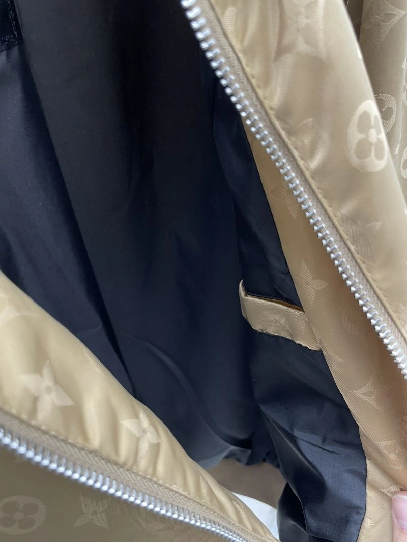Louis Vuitton Outwear Affordable 137555